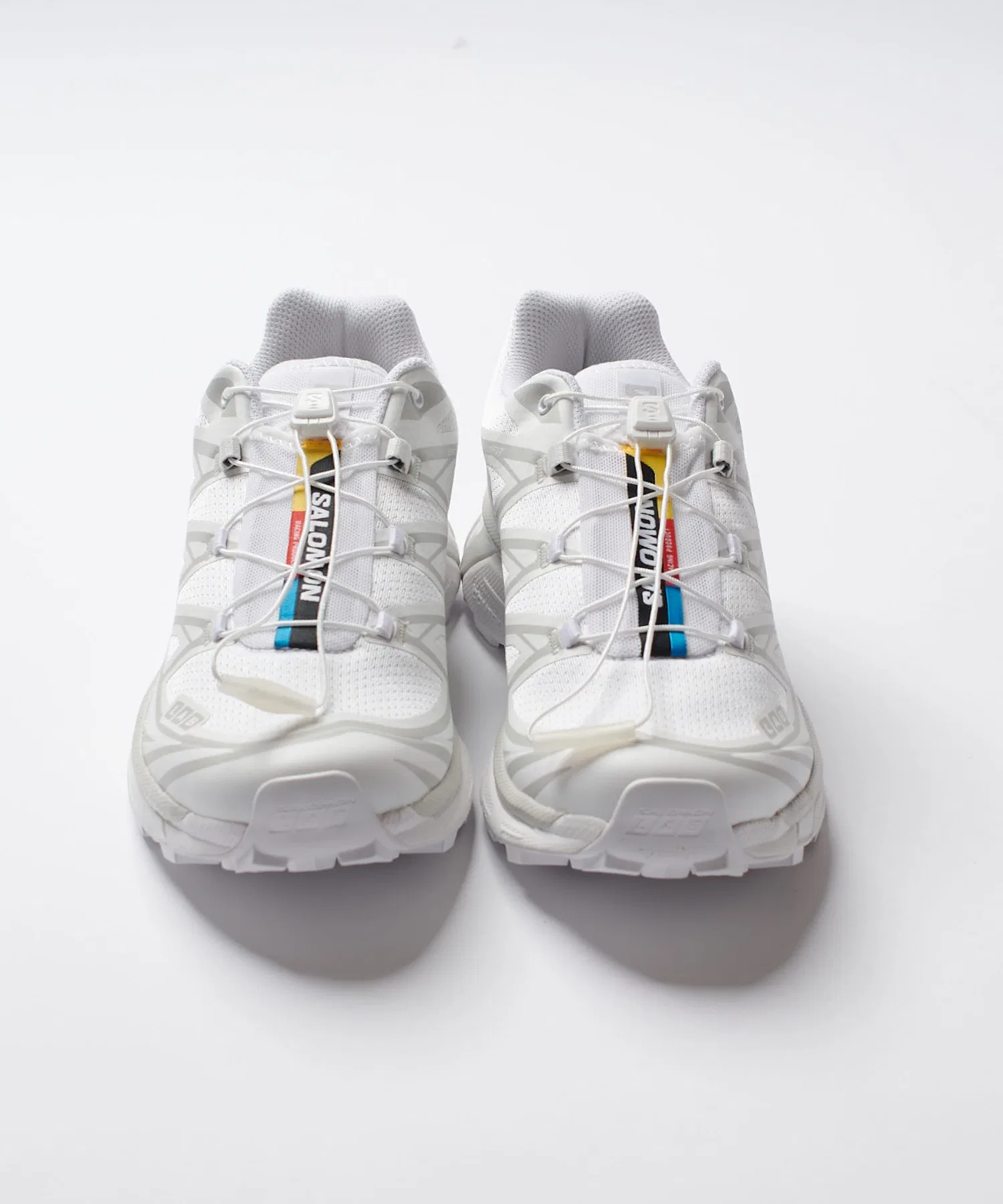 Мужские кроссовки Salomon XT-6 — фото 3