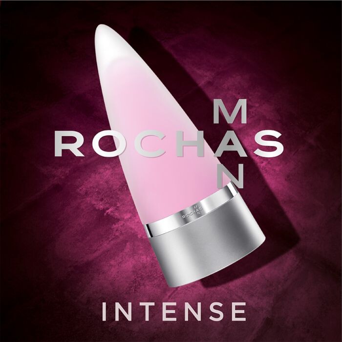 

Мужская туалетная вода Rochas Man Intense Eau de Parfum para Hombre Rochas, 1 unidad
