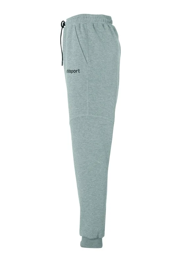 Спортивные штаны jogginghose essential pro unisex tracksuit bottoms Uhlsport, Dark Grau Melange — фото 4