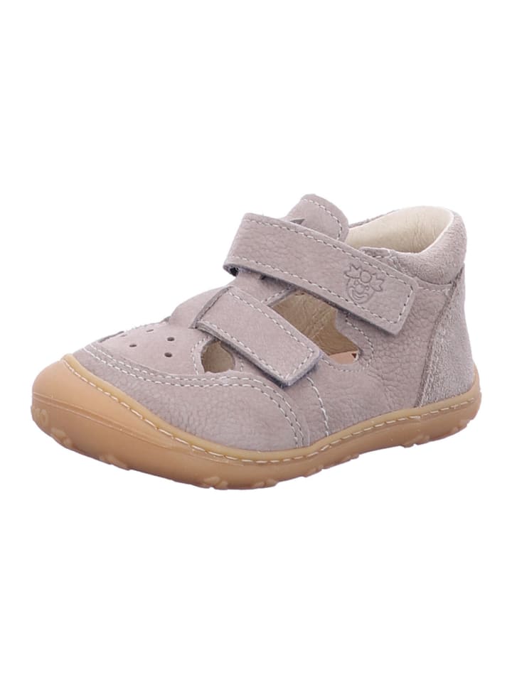 

Походные сандалии Ricosta Outdoorsandalen ENI, цвет kies/tundra