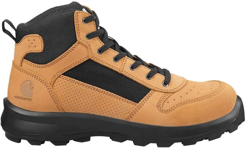 Ботинки Carhartt Michigan F700909-001 Safety Shoes, Wheat