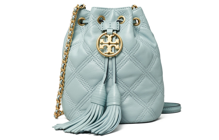 

Сумки через плечо Fleming TORY BURCH