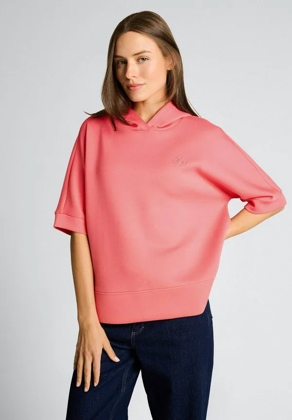 

Толстовка для дайвинга Tom Tailor, Soft Coral Pink, Розовый, Толстовка для дайвинга Tom Tailor, Soft Coral Pink