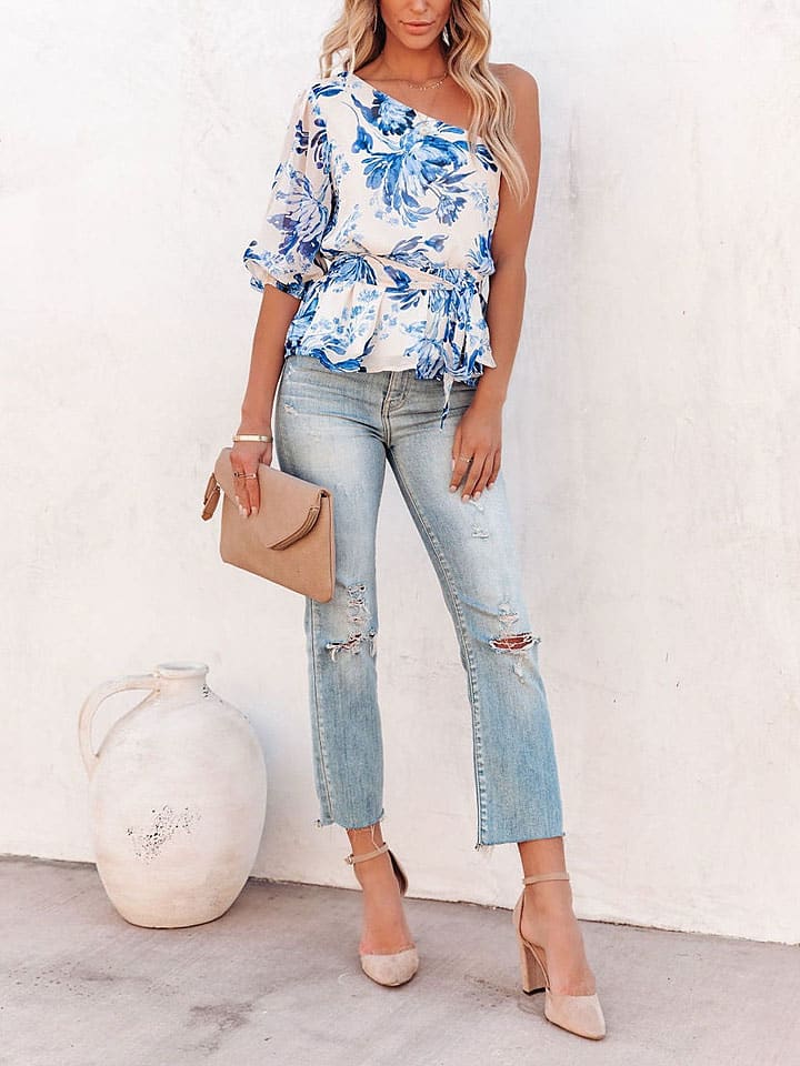 

Блузка LA Angels