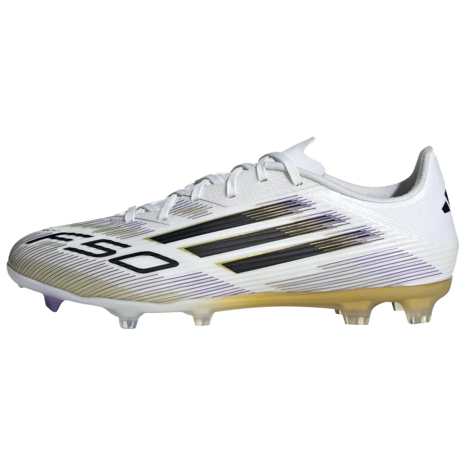 

Adizero F50 League Fg Mg 'Road to Glory Pack' Adidas, белый черный