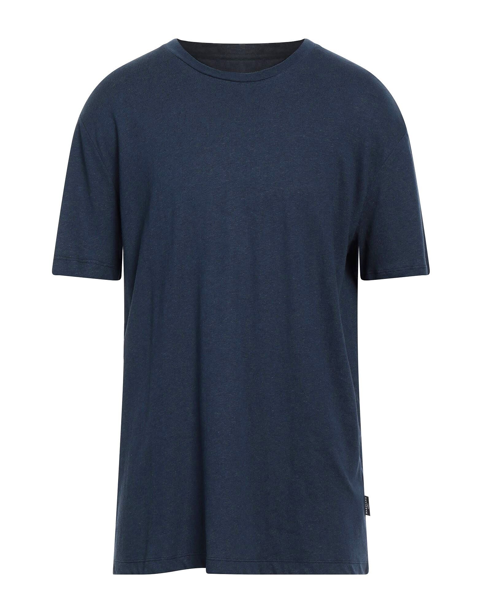 

Футболка Marciano By Guess, полуночно-синий