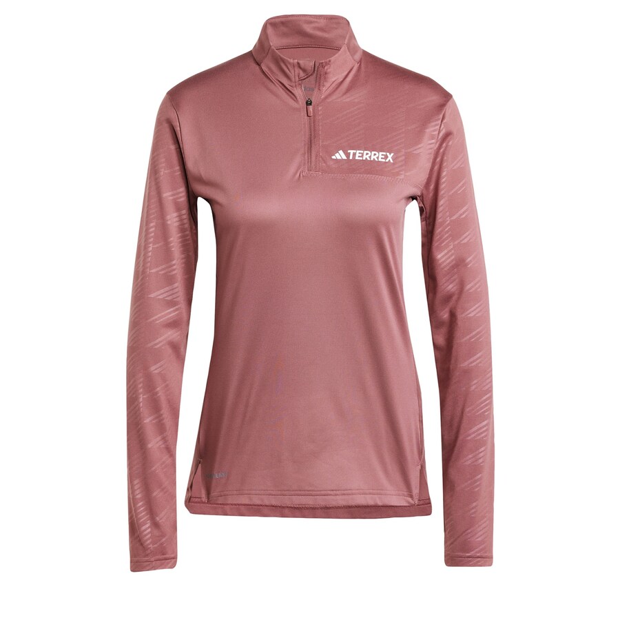 

Рубашка для выступлений ADIDAS TERREX Multi, цвет Melon