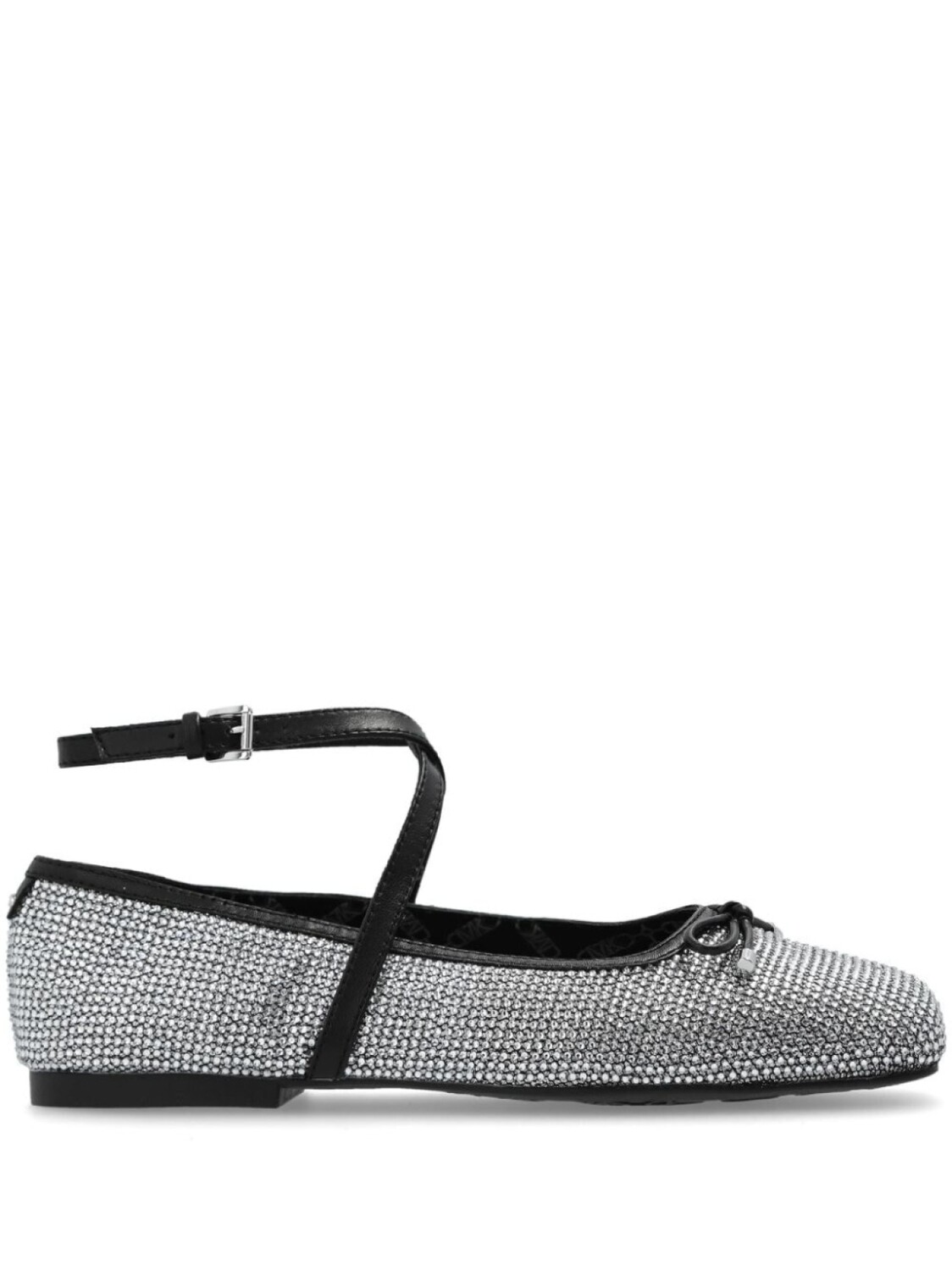 

Michael Michael Kors балетки Collette, черный