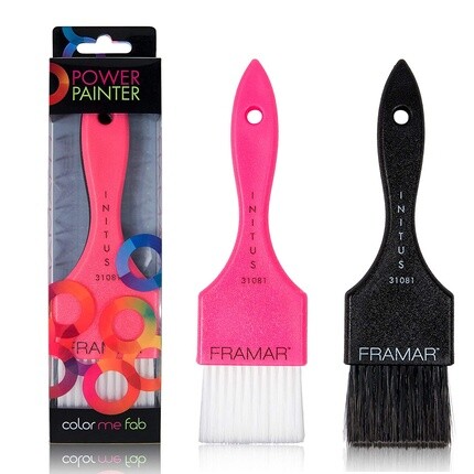 

Набор кистей Power Painter, Framar