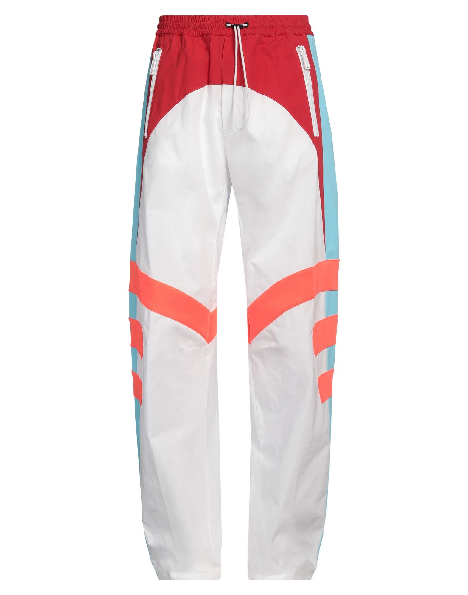 

Брюки Dsquared2, белый