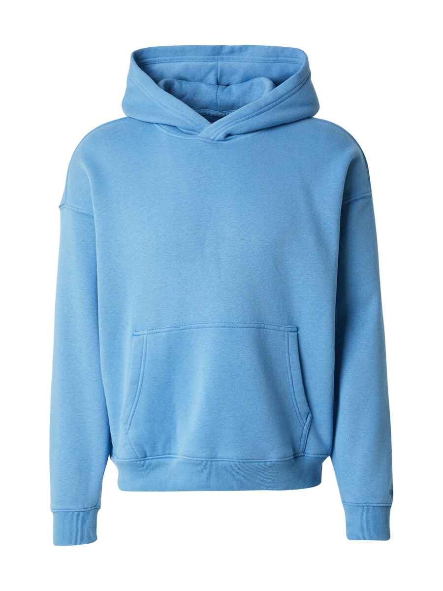

Толстовка HOLLISTER, Sky blue
