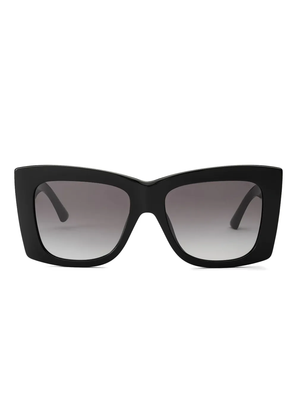 

Солнцезащитные очки Juliana Jimmy Choo Eyewear, черный