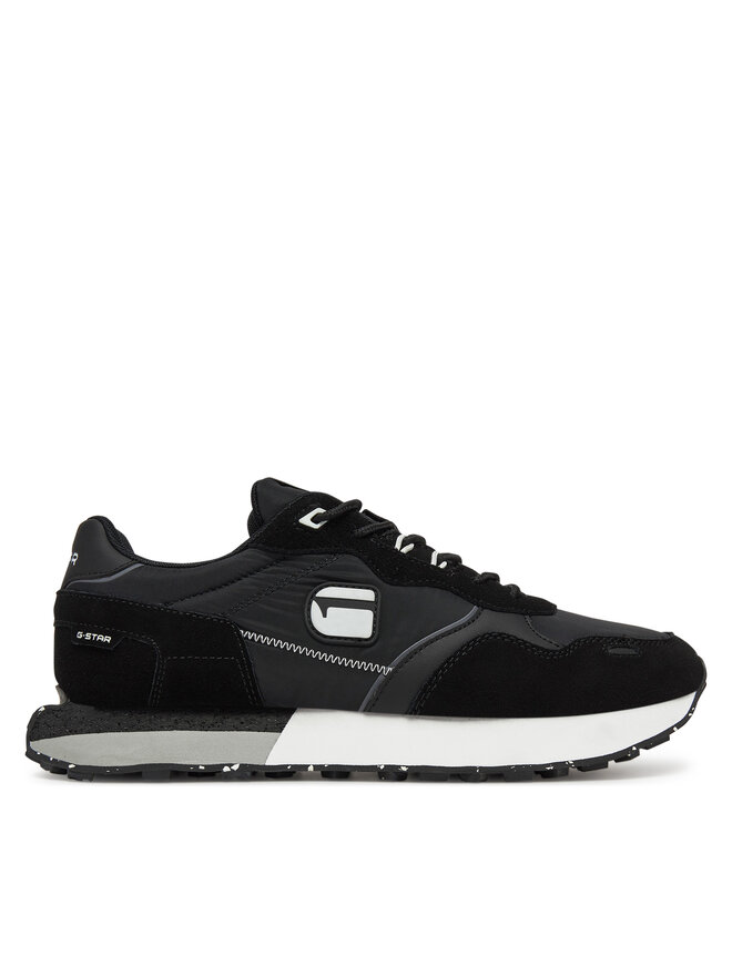 

Кроссовки Leo-01-We G-Star Raw, черный