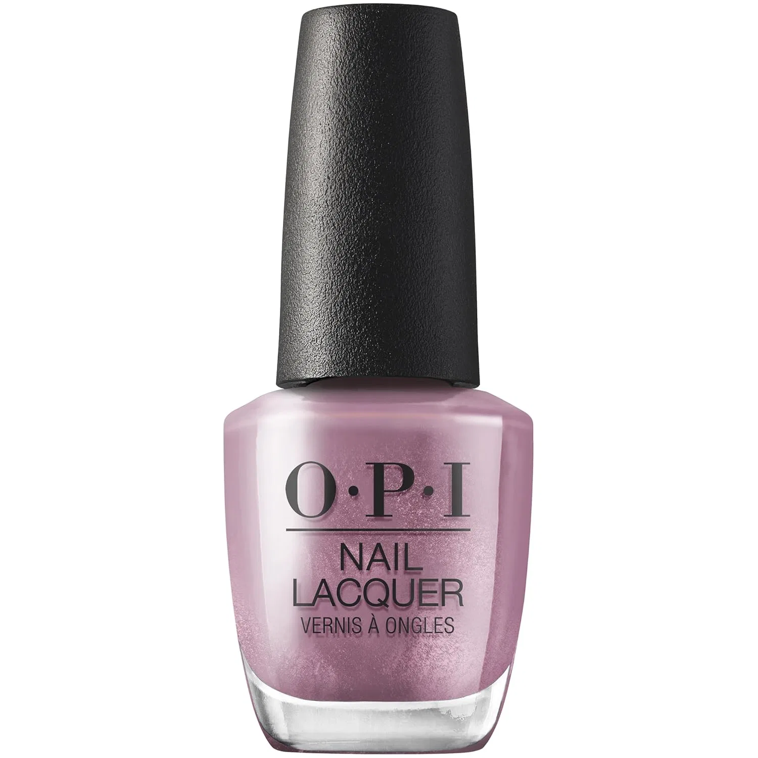 Лак для ногтей «Cyborn Again» от OPI Opi