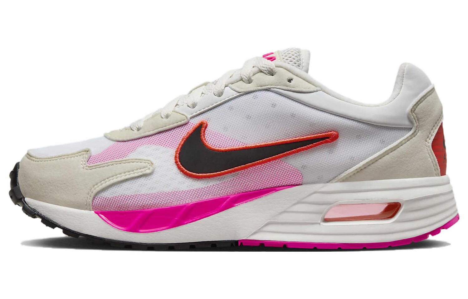 

Женская обувь Nike Air Max Solo Lifestyle, Light Beige