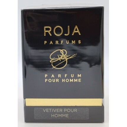 Парфюмерная вода Roja Dove Parfums Vetiver Pour Homme, 50 мл — фото 4
