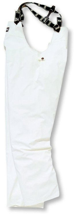 

Тканевые брюки Helly Hansen Latz, белый