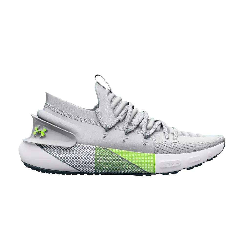 

Кроссовки HOVR Phantom 3 Under Armour, серый