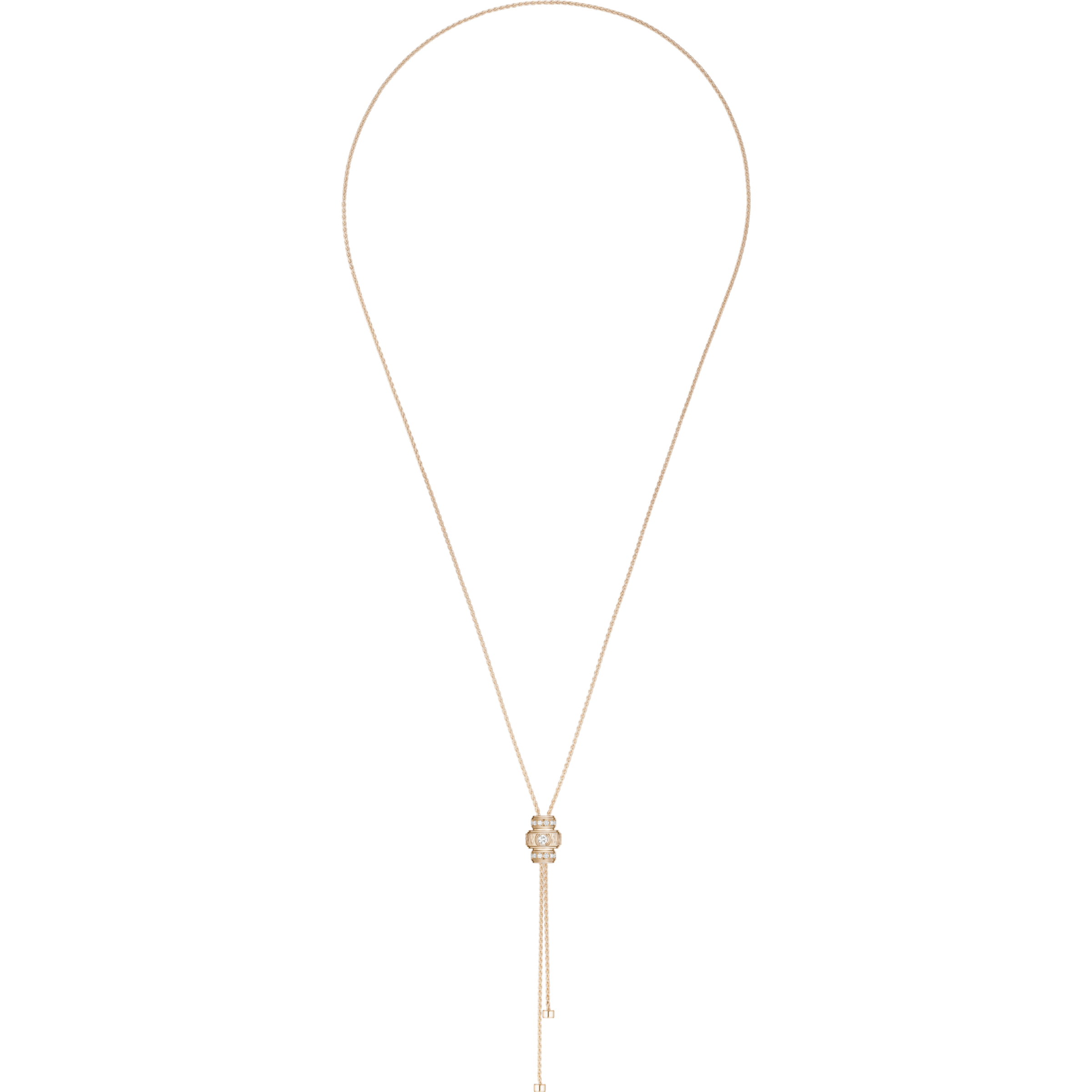 

Кулон Piaget
