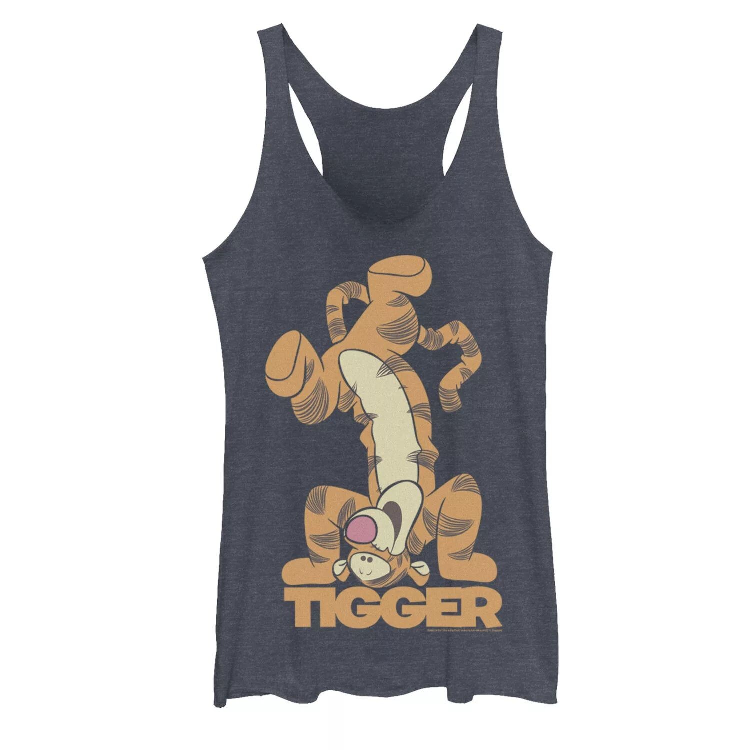 

Танк с прыгающим тигром Disney Winnie The Pooh для юниоров Licensed Character