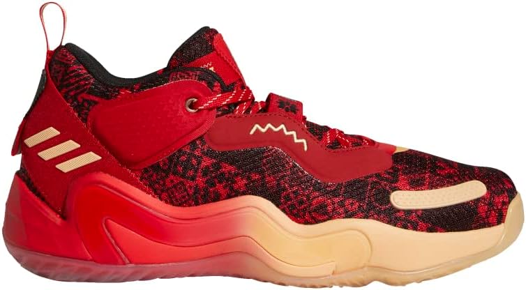 

Мужские походные кроссовки adidas Terrex Skychaser Lt Gtx, черный/алый