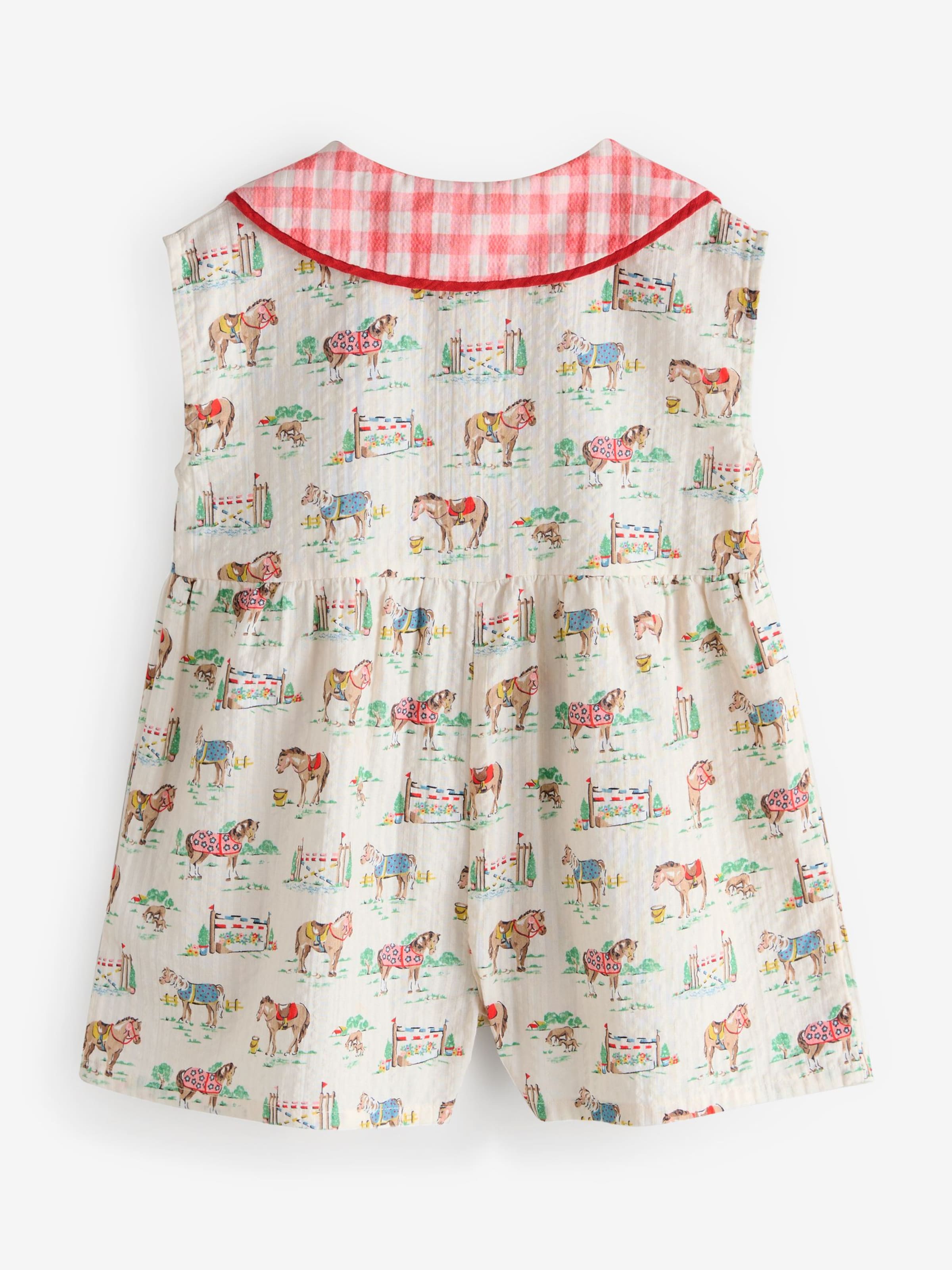 Next Комбинезон 'Cath Kidston', мультиколор — фото 2
