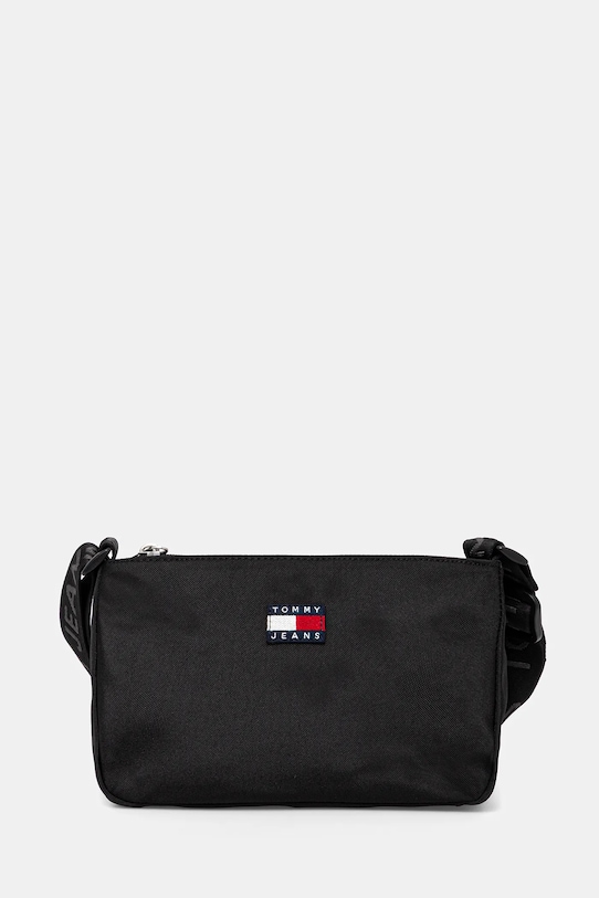 

Сумка Tommy Jeans, черный
