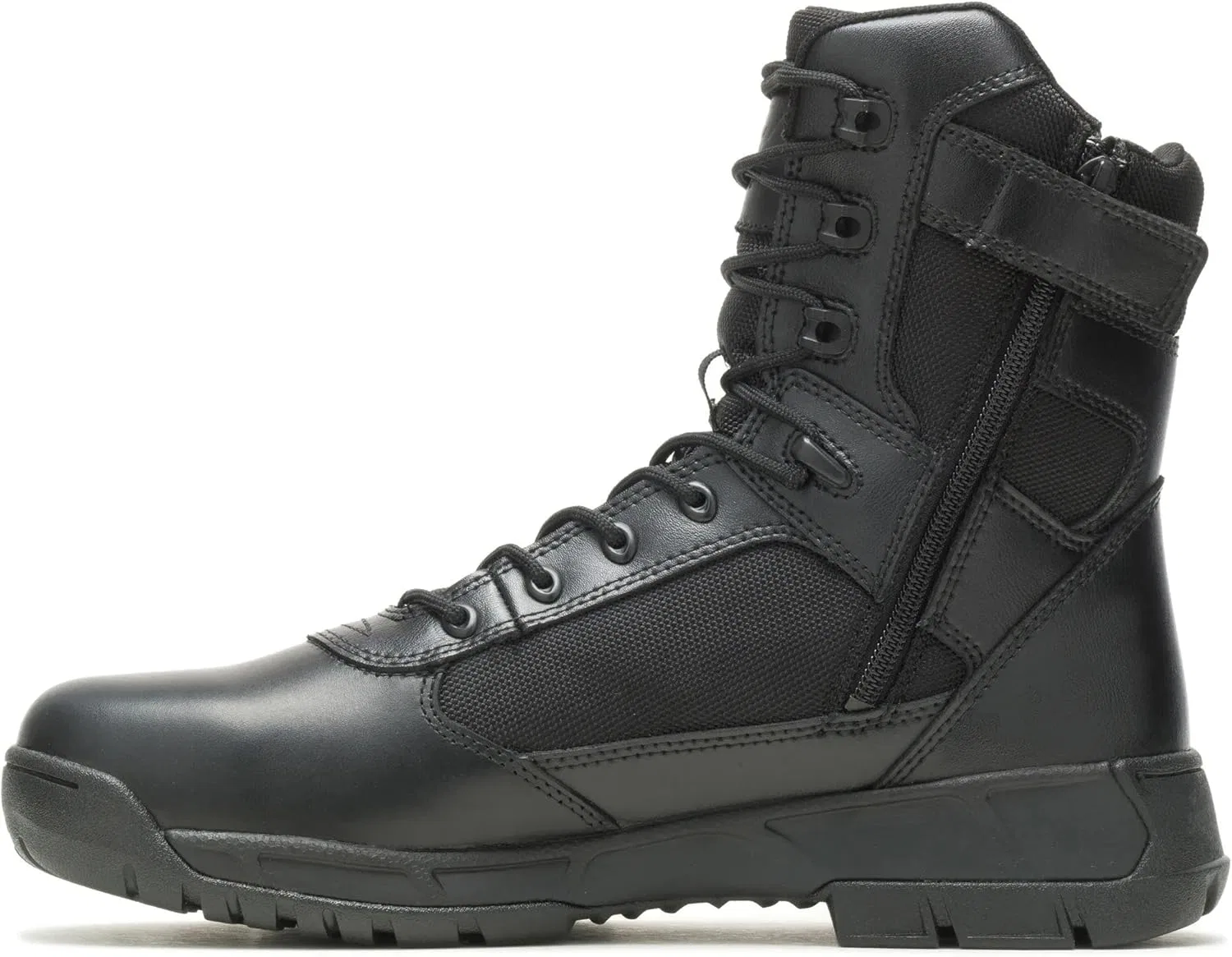 Тактические ботинки Bates Tactical Sport 2, черный — фото 3