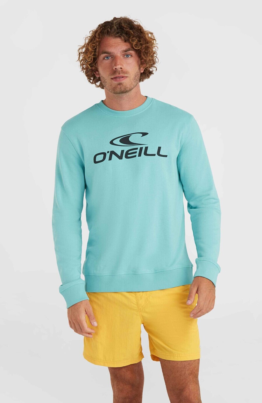 

Толстовка O'NEILL ONEILL SWEATSHIRT, синий