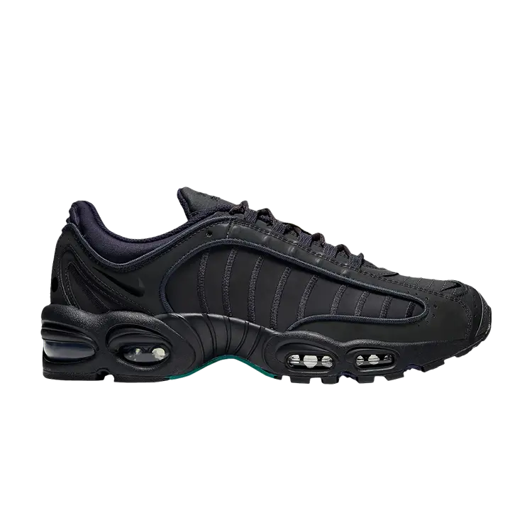 

Кроссовки Nike Air Max Tailwind 4, черный