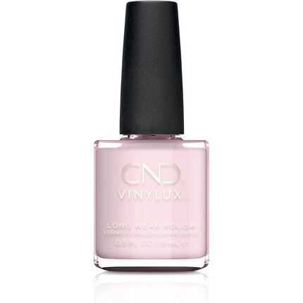 

Vinylux Стойкий лак для ногтей Nude Winter Glow 15 мл, Cnd