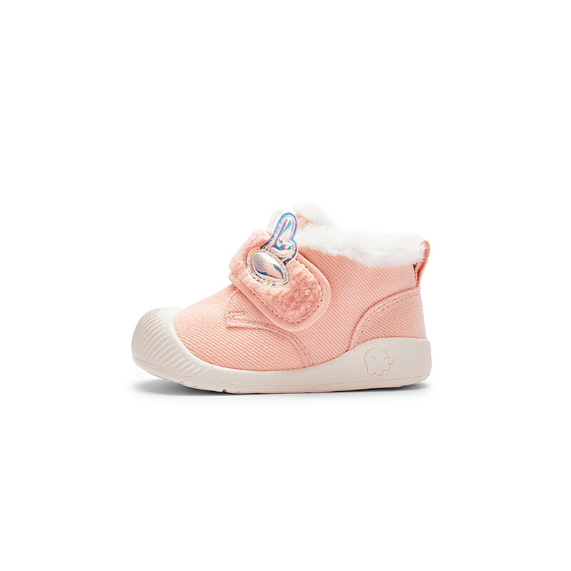 

Обувь для малышей, кроссовки Balabala, цвет Pink 60001