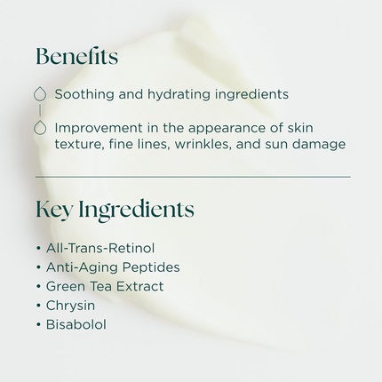Лосьон Jan Marini Skin Research — Антивозрастной для лица Skinsolutions Retinol Plus с пептидами — фото 3