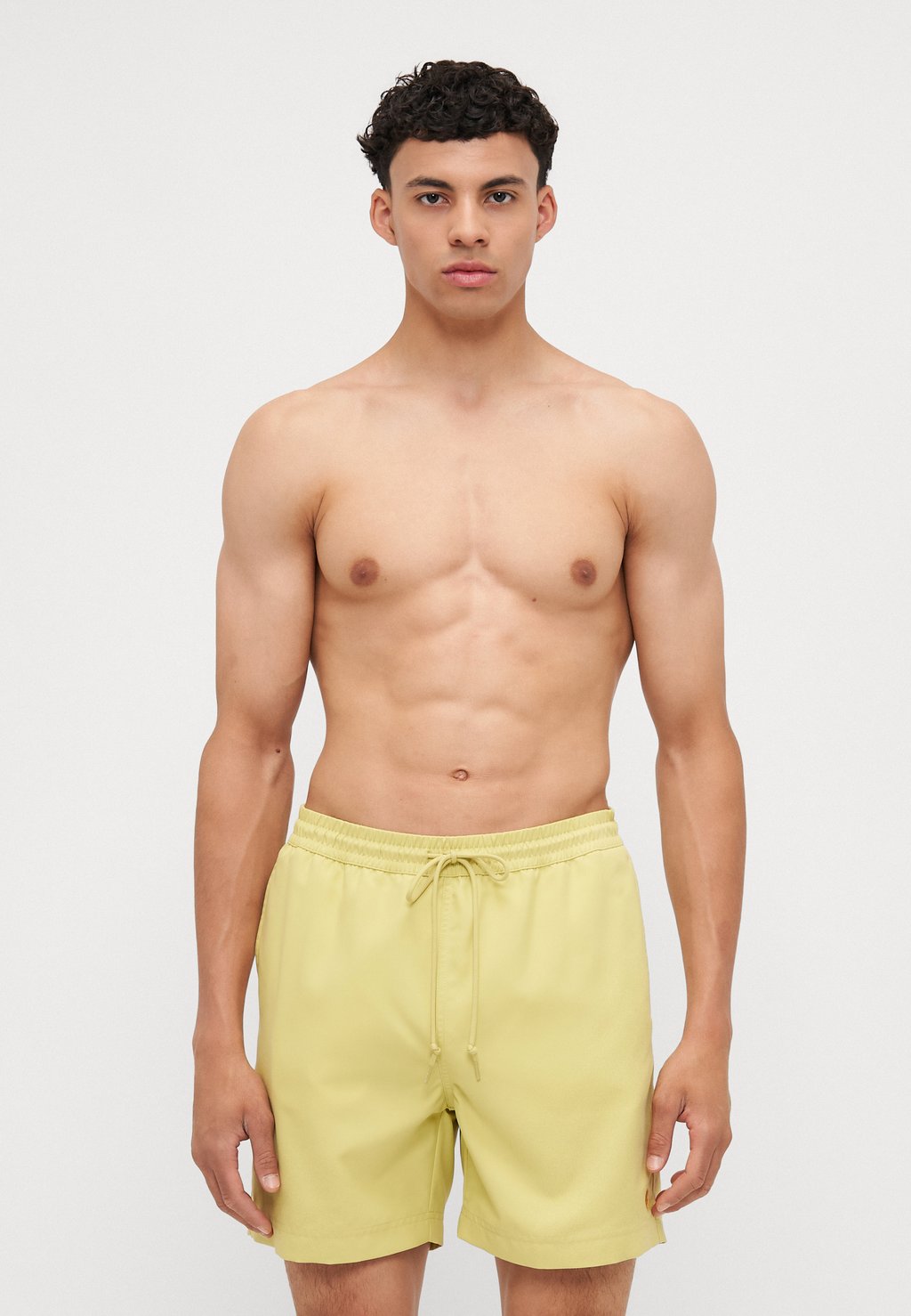 

Пляжные шорты CHASE SWIM TRUNKS Carhartt WIP, светло-зеленый