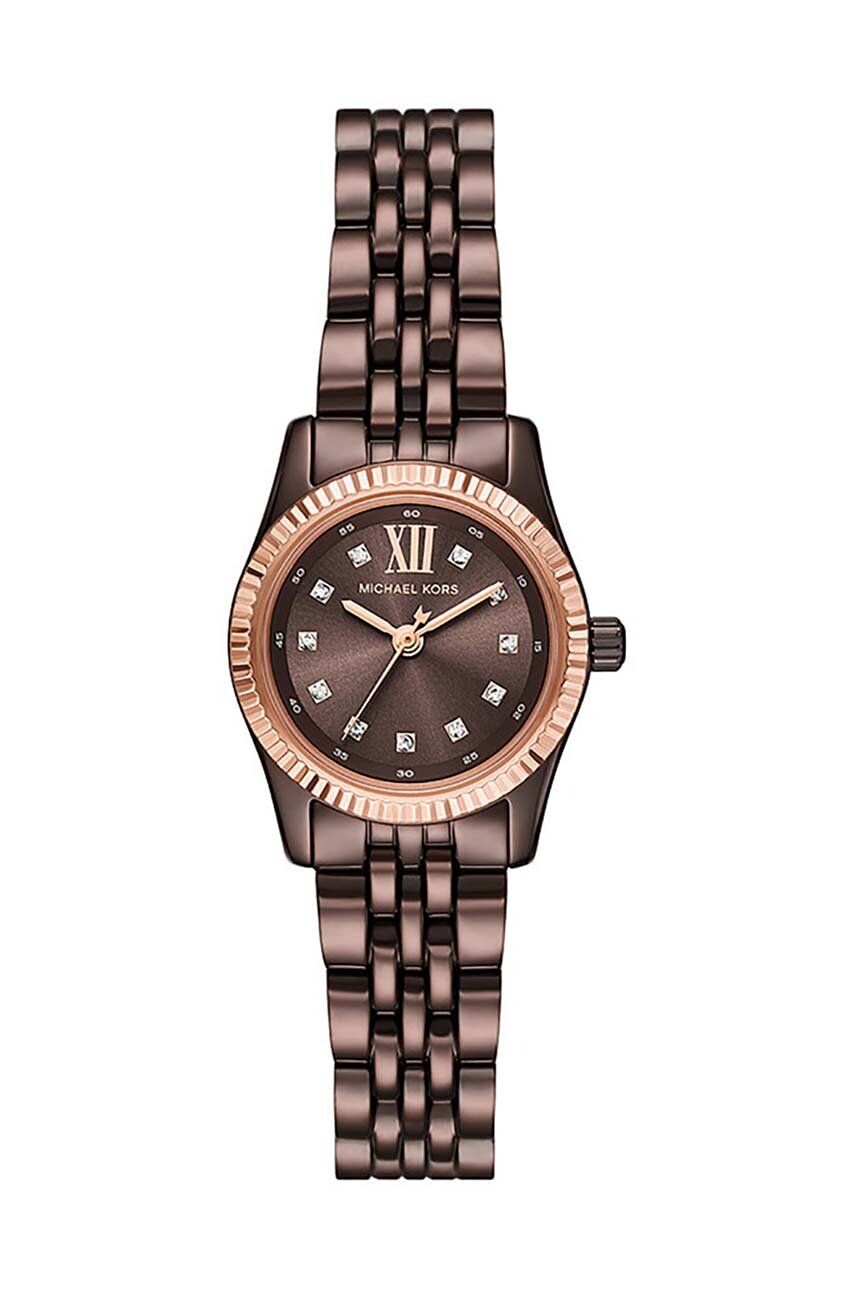 

Часы Michael Kors, коричневый
