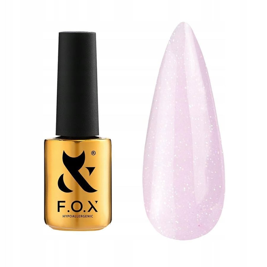 

Fox Cover Base Shimmer 003 14 мл TM F.O.X