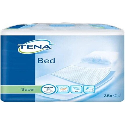 

Tenabed Super 60X90 35U 35 шт. Tena