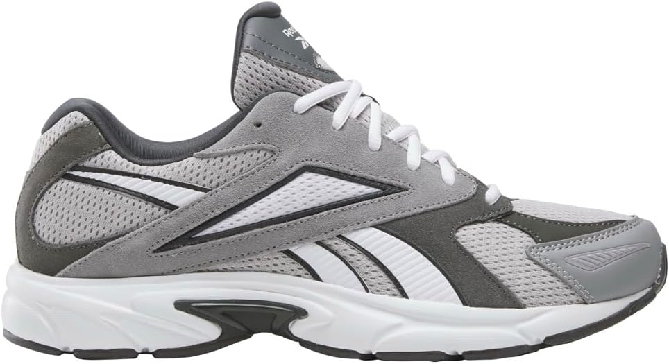 

Кроссовки Reebok Unisex-Adult Road Prime, серый