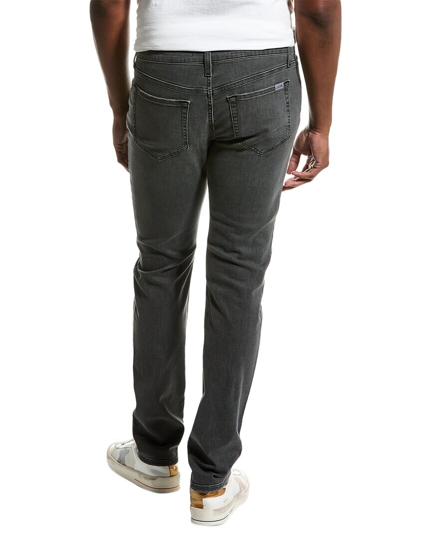 

JOE'S Jeans Джинсы узкого кроя Arrow, серый