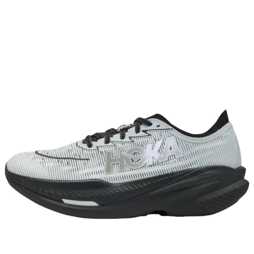 

Кроссовки HOKA ONE ONE Mach X 2 'Black Stardust'