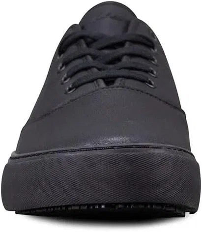 Мужские кроссовки Lugz Lear на шнуровке, Black — фото 2