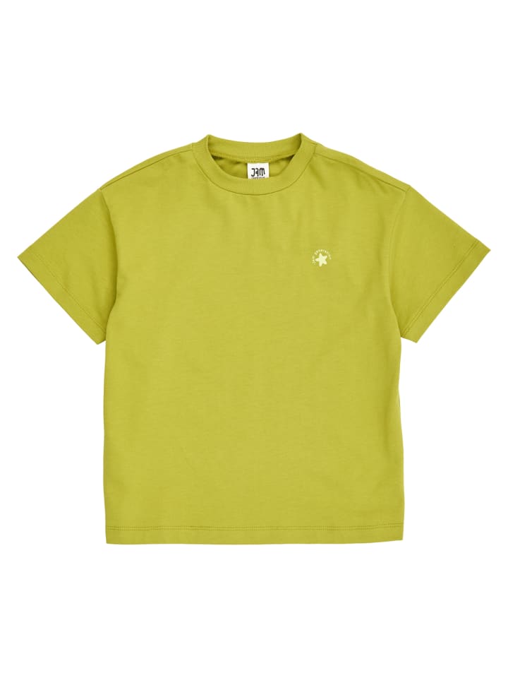 

JAM Generation Футболка персикового цвета, Оранжевый, JAM Generation Футболка персикового цвета