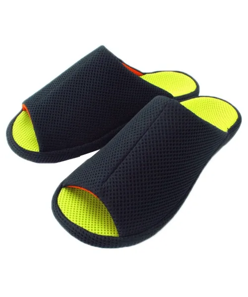 Домашние тапочки из полиэстера Backyward Family comfort3dsport тёмно-синие