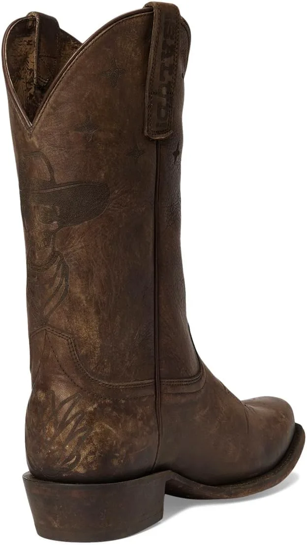 Мужские ботинки Ariat High Stepper Sendero, коричневый — фото 3