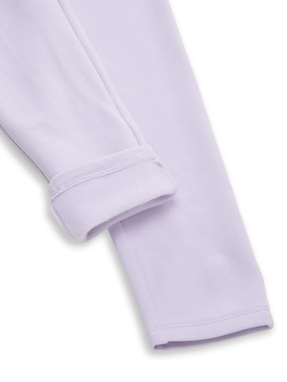 Узкие леггинсы Tom Tailor, Lavender — фото 3