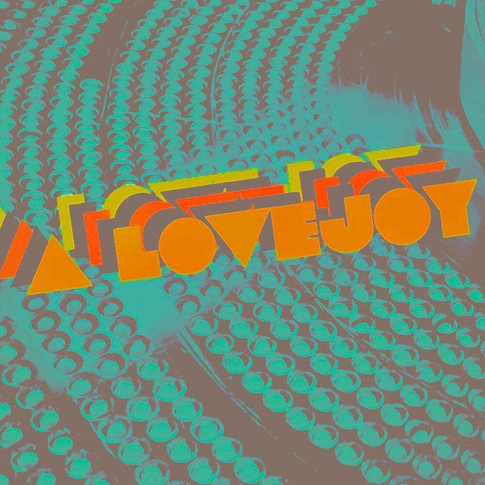 

Виниловая пластинка LP A Lovejoy - Omar Rodriguez-Lopez