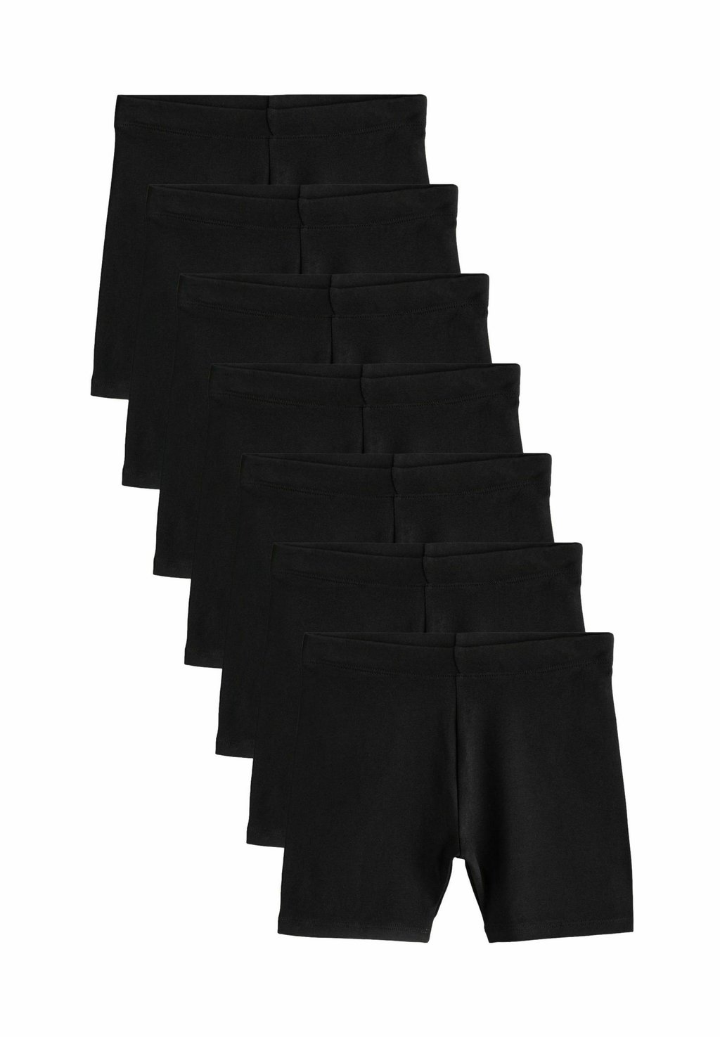 

Спортивные шорты REGULAR FIT - RICH STRETCH 7 PACK Next, черный