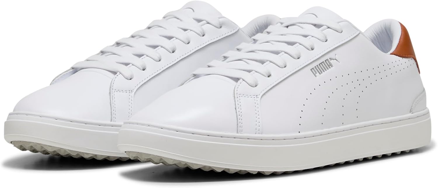 Мужские кроссовки Puma Classic G, серый — фото 3
