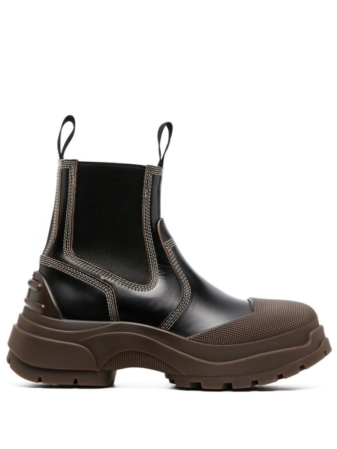 

Ботильоны Alex Maison Margiela, черный
