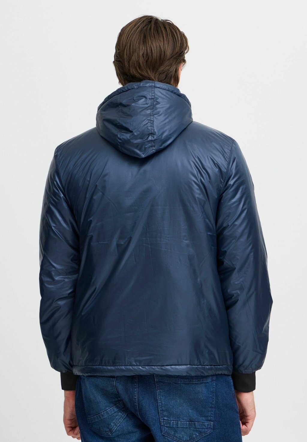 

Легкая куртка OUTERWEAR Blend, синий